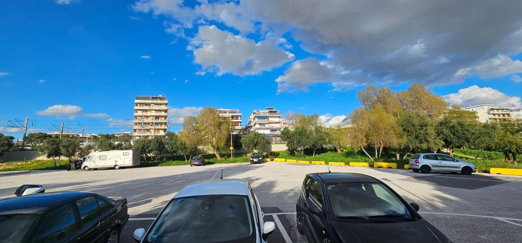 Luxurious Palace By Hospitality Gr Athens Exterior photo