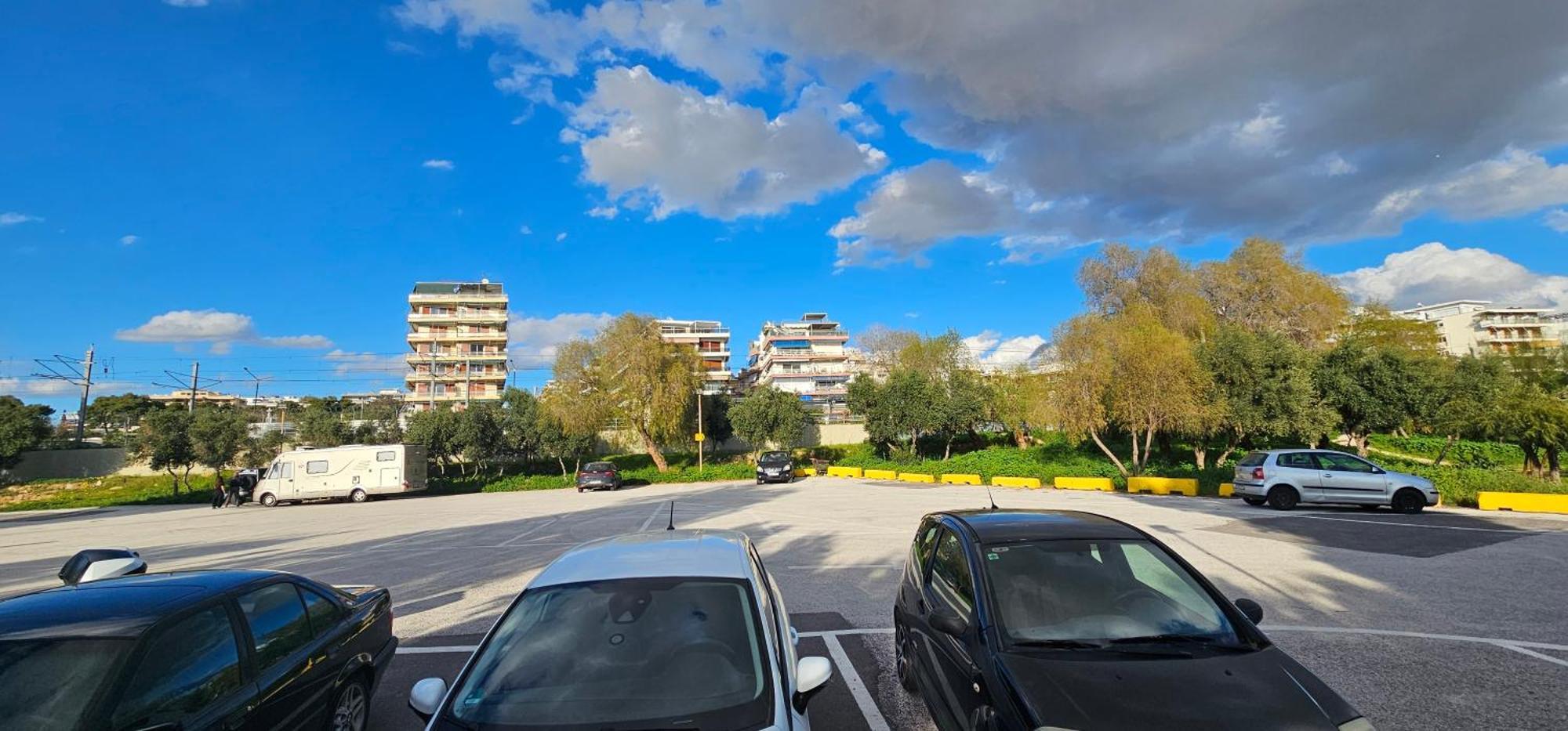 Luxurious Palace By Hospitality Gr Athens Exterior photo